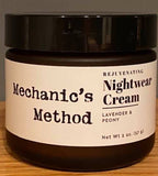 Rejuvenating Nightwear Cream