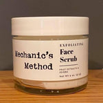 Exfoliating Face Scrub