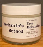 Rehydrating Face Moisturizer