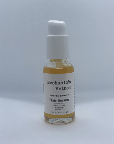 Biotin Boost Scalp Serum